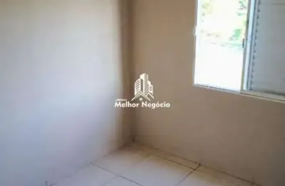 Apartamento com 2 quartos à venda no condomínio rio de janeiro - parque res. vila união, campinas - sp