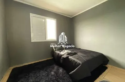 Apartamento com 2 quartos à venda na Rua Itaipu, 146, Residencial Guaira, Sumaré