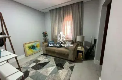 Casa com 4 quartos à venda na Rua Valentina Penteado de Freitas, 00, Parque das Universidades, Campinas