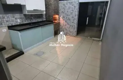 Casa com 2 quartos à venda na Rua Otávio Rocha, 147, Vila Campos Sales, Campinas