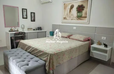 Casa com 3 quartos à venda na Rua João Eichemberger, 00, Jardim Santa Carolina (Nova Veneza), Sumaré