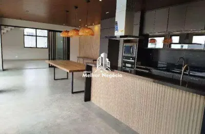 Casa com 3 quartos à venda na Avenida Olívio Franceschini, 498, Parque Ortolândia, Hortolândia