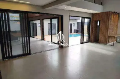 Casa com 3 quartos à venda na Avenida Olívio Franceschini, 495, Parque Ortolândia, Hortolândia