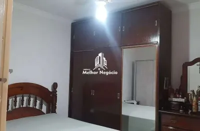 Casa com 3 quartos à venda na Rua Alfredo Marques Pereira, 00, Parque Franceschini, Sumaré