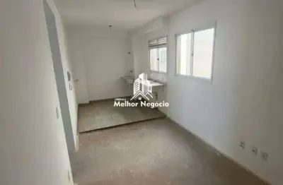 Apartamento com 2 quartos à venda na Estrada Sete, 445, Chácaras Assay, Hortolândia