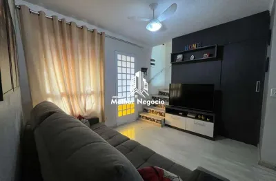 Casa com 2 quartos (01 suíte) à venda no bairro jardim interlagos, hortolandia - sp