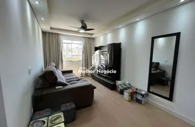 Apartamento à venda com 2 quartos no condomínio juruá em campinas - sp