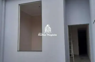 Casa com 2 quartos (01 suíte) à venda no bairro jardim das figueiras i, hortolândia - sp