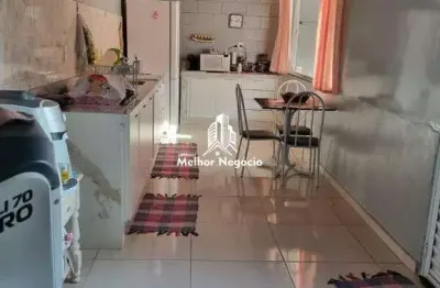 Chácara à venda com 03 quartos, no bairro chácara planalto em hortolândia - sp