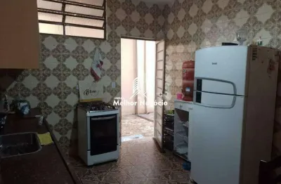 Casa com 3 quartos à venda no bairro paulista em piracicaba - sp