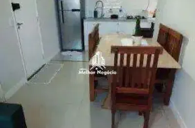 Apartamento à venda com 03 quartos, no condomínio pitangueiras em hortolândia - sp