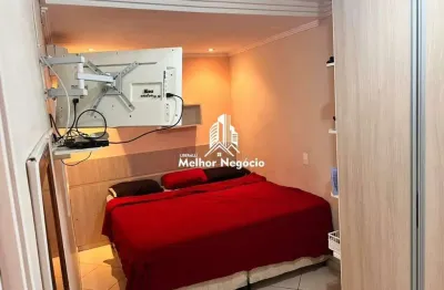 Casa para à venda, 2 quartos no vila padre manoel de nóbrega - campinas i cód: 35226