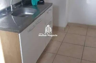 Apartamento à venda com 2 quartos no condomínio villa matão 2 em campinas - sp
