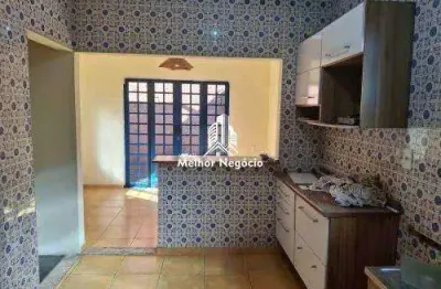 Casa à venda com 3 quartos, sendo 1 suíte no bairro vila real em hortolândia - sp.