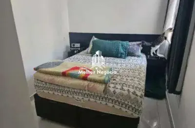Apartamento à venda com 02 quartos, no condomínio tons da tarde em hortolândia - sp