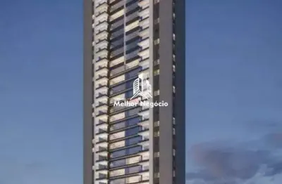 Apartamento à venda com 3 quartos suítes sendo no bairro jardim flamboyant em campinas