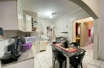 Casa com 4 dorms, parque bandeirantes ii (nova veneza), sumaré - r$ 500.000 mil, cod: 3rca2249