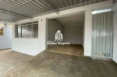 Casa com 3 quartos à venda no bairro parque industrial em campinas - sp