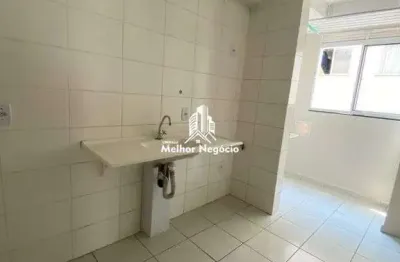 Apartamento à venda com 2 quartos, 1 banheiro localizado no bairro jardim da balsa ii - americana/sp condomínio tainá