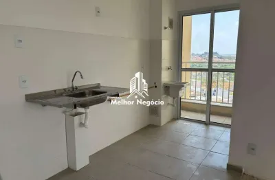 Apartamento à venda com 2 quartos, 2 banheiros localizado no bairro reserva centenária em santa bárbara d'oeste /sp,