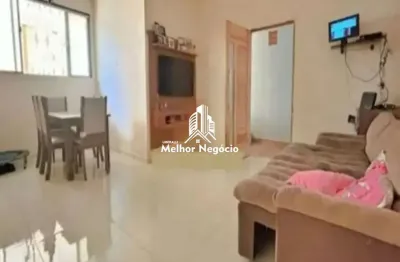 Casa à venda com 3 quartos, 2 banheiros localizado no bairro centro - santa bárbara d'oeste