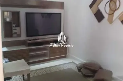 Casa com 3 quartos à venda na Avenida Presidente Getúlio Vargas, 00, Alto de Pinheiros, Paulínia