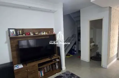 Casa com 3 quartos à venda na Rua Oswaldo Oscar Barthelson, 758, Jardim Paulicéia, Campinas