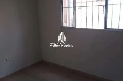 Casa com 2 quartos à venda no jardim amanda ii, hortolândia - sp