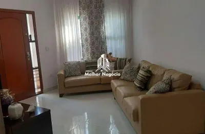 Casa com 3 quartos à venda na Rua Palmiro Francheschini, 00, Parque Franceschini, Sumaré