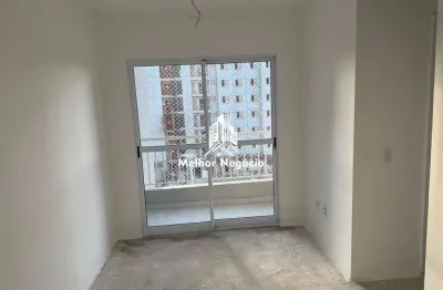 Apartamento com 2 quartos à venda na Avenida João Argenton, 2985, Vila Yolanda Costa e Silva, Sumaré