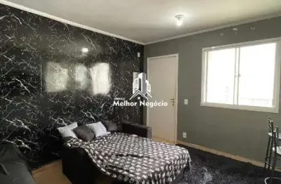 Apartamento com 2 quartos à venda na Rua Itaipu, 140, Residencial Guaira, Sumaré