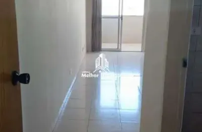Apartamento à venda com 3 quartos, 2 banheiros localizado no bairro jardim santana - condomínio residencial fiorette - americana sp