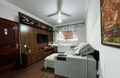 Casa à venda com 3 quartos, 3 banheiros localizado no bairro vila mariana - americana/sp