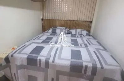 Apartamento à venda com 02 quartos, no condomínio centauros em campinas - sp