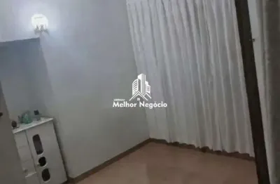 Casa à venda com 3 quartos, 2 banheiros localizado no bairro boa vista - limeira/sp