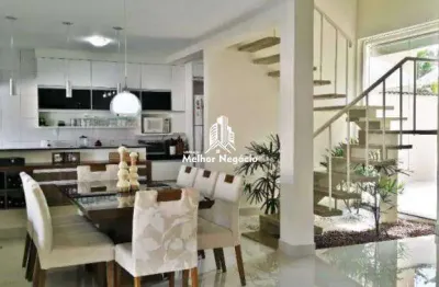 Casa com 3 quartos (1 suíte) à venda no bosque das palmeiras, campinas - sp