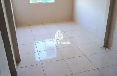 Apartamento com 2 quartos à venda na vila industrial, campinas - sp