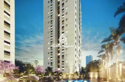 Apartamento para à venda, 3 quartos no jardim santana - americana i cód: 34641