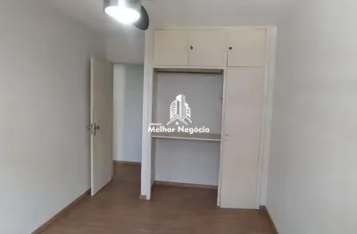 Apartamento à venda com 2 quartos no edifício elvira betrame em campinas - sp