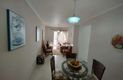 Apartamento à venda com 02 quartos, localizado no bairro vila joão jorge em campinas/sp, condomínio spazio calabria.