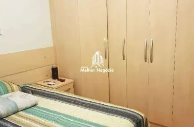 Apartamento com 3 quartos (1 suíte) à venda no condomínio spazio contarini - vila nova, campinas - sp