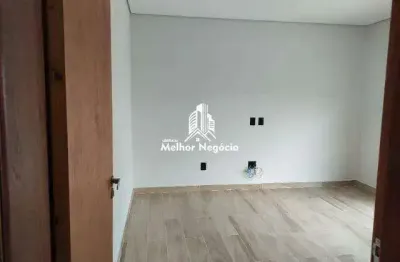 Casa com 3 quartos (1 suíte) à venda no condomínio parque olívio franceschini i - hortolândia - sp