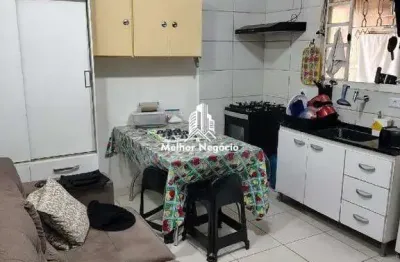 Casa com 2 quartos à venda no jardim novo maracanã, campinas - sp