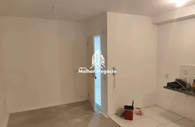 Apartamento com 1 quarto à venda no condomínio hm intense campinas - jardim ibirapuera, campinas - sp