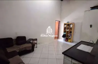 Casa 3 quartos, 3 banheiros ( 1 suite) localizado no bairro parque residencial jaguari - americana sp