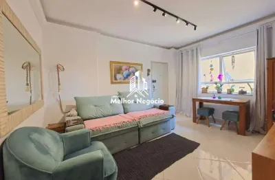 Apartamento à venda com 2 quartos no edifício helena steimberg em campinas - sp
