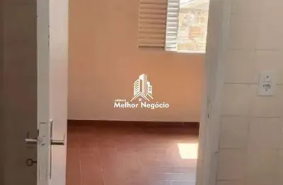 Casa à venda com 3 quartos, 2 banheiros localizado no bairro jardim são domingos - americana sp