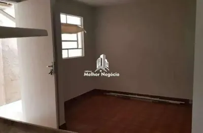 Casa à venda com 3 quartos, 2 banheiros localizado no bairro jardim são domingos - americana sp