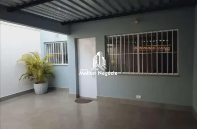 Casa à venda com 2 quartos, 2 banheiros localizado no bairro parque residencial jaguari - americana sp