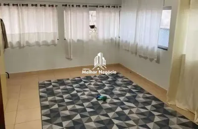 Casa à venda com 4 quartos, 3 banheiros ( 2 suites) localizado no bairro parque nova carioba americana/sp